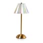 Iridescent Rechargeable Lamp - image 1