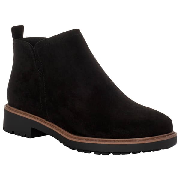 Womens Esprit Selah Ankle Boots
