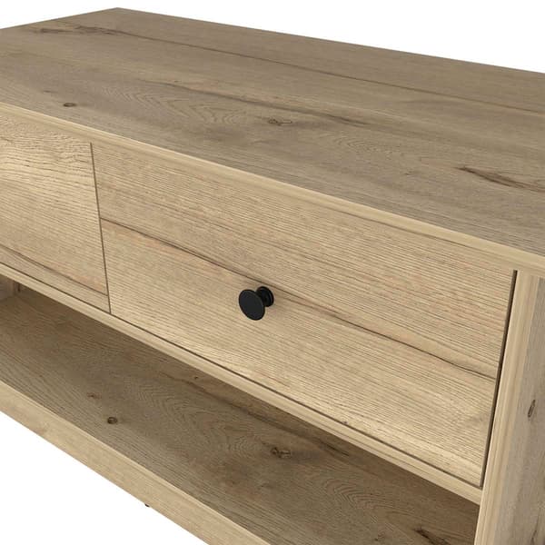 FM FURNITURE Tulip Storage Bench