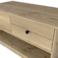 FM FURNITURE Tulip Storage Bench - image 5