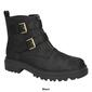 Womens Bella Vita Arcadia Lug Sole Ankle Boots - image 8