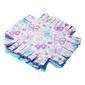 Melissa & Doug® Created by Me - Butterfly Fleece Quilt - image 6