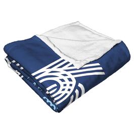 Northwest City Connect Royals Silk Touch Throw