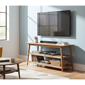 Fairway Avenue Home™ Solid Acacia TV Console - image 2