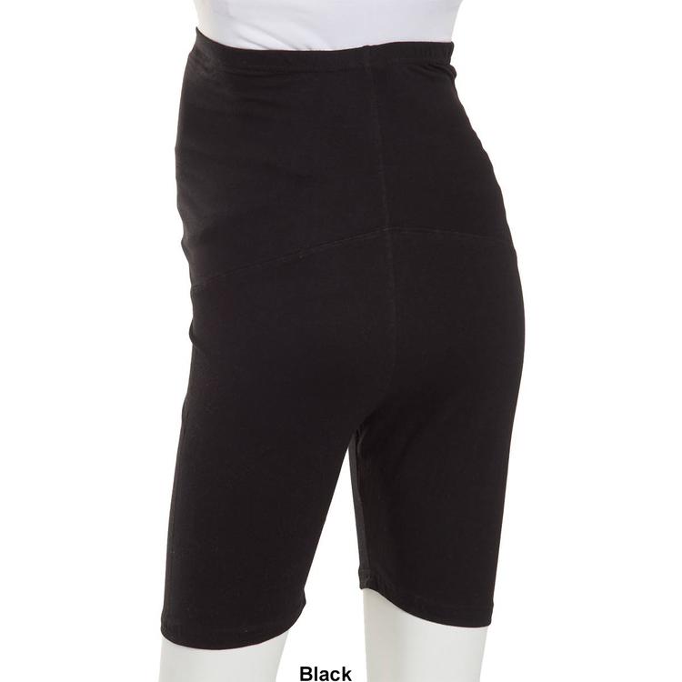 Womens Times Two Lycra® Maternity Bike Shorts