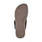 Womens Cliffs by White Mountain Thong Sandals - image 5