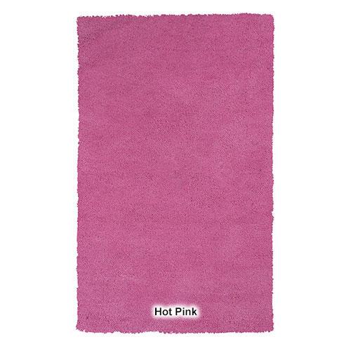 KAS Bliss Shag Area Rug