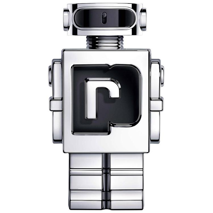 Paco Rabanne Eau de Toilette Phantom for Men - 5.1 oz.