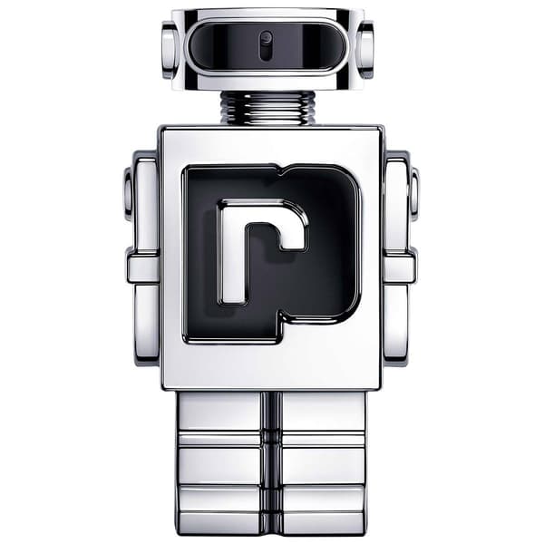 Paco Rabanne Eau de Toilette Phantom for Men - 5.1 oz. - image 