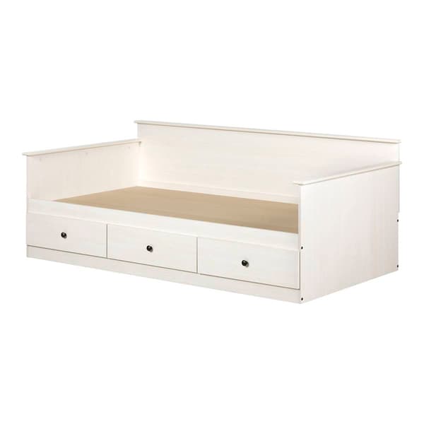 South Shore Plenny Daybed With Storage