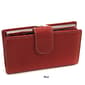 Womens Mundi Rio Tab Frame Indexer Wallet - image 2