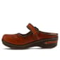 Womens L’Artiste by Spring Step Aneria Clogs- Camel - image 3