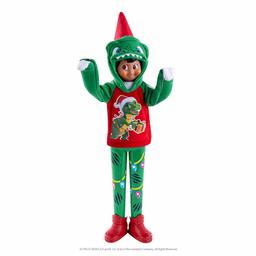 The Elf on the Shelf(R) Magifreeze Flair Wear Dashing Dino