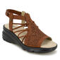 Womens JBU by Jambu Water Lily Wedge Sandals - image 1