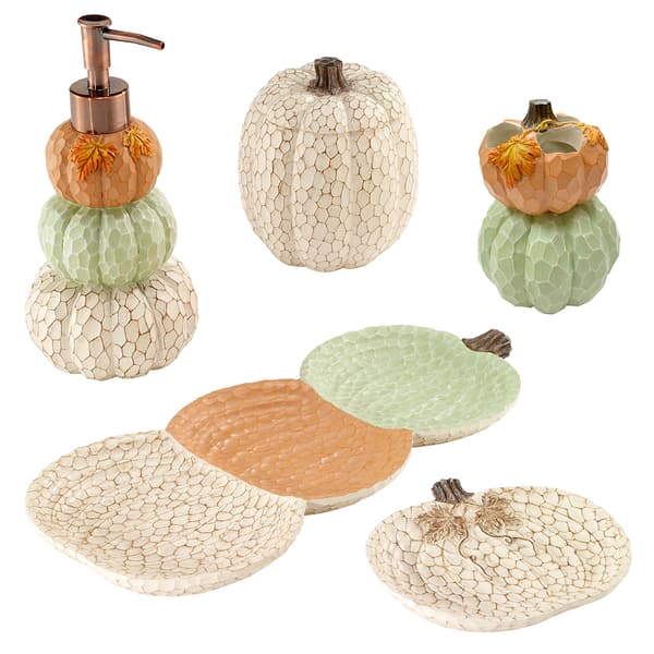 Avanti Grateful Patch Bath Collection