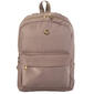Gloria Vanderbilt Nylon Backpack - image 1