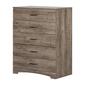 South Shore Step One 5-Drawer Chest - image 1