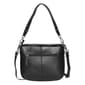 Club Rochelier Top Zipper Crossbody - image 4