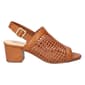 Womens Bella Vita Adley Slingback Block Heel Sandals - image 2