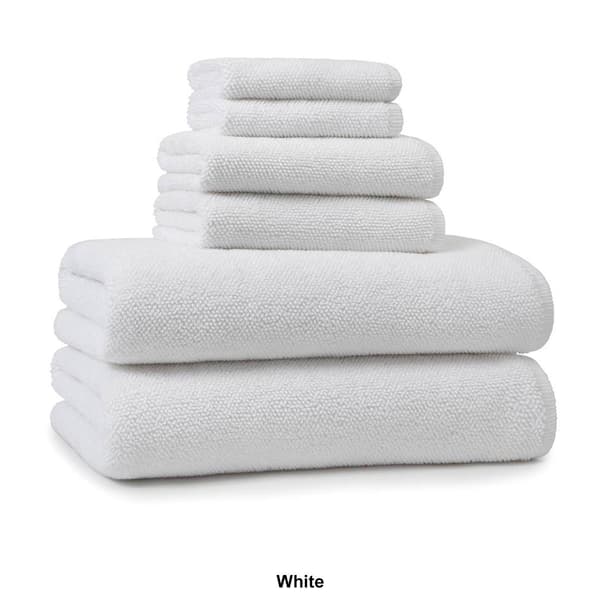 Cassadecor Maison Bath Towel Collection