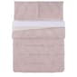 Truly Soft Everyday Pleated Velvet Comforter Set - image 3