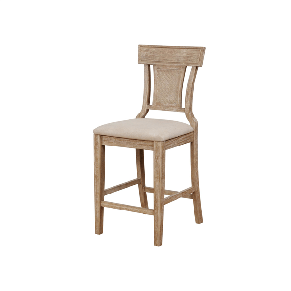 Linon Home Decor Rylan Counter Stool - image 