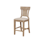 Linon Home Decor Rylan Counter Stool - image 1