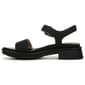 Womens SOUL Naturalizer Emma Low-Block Sandals - image 2