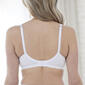 Womens Bestform Unlined Cotton Stretch Underwire Bra 5000100 - image 2