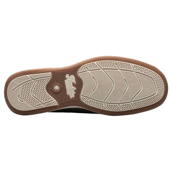 Mens Florsheim Lakeside Canvas Moc Toe Fashion Sneakers