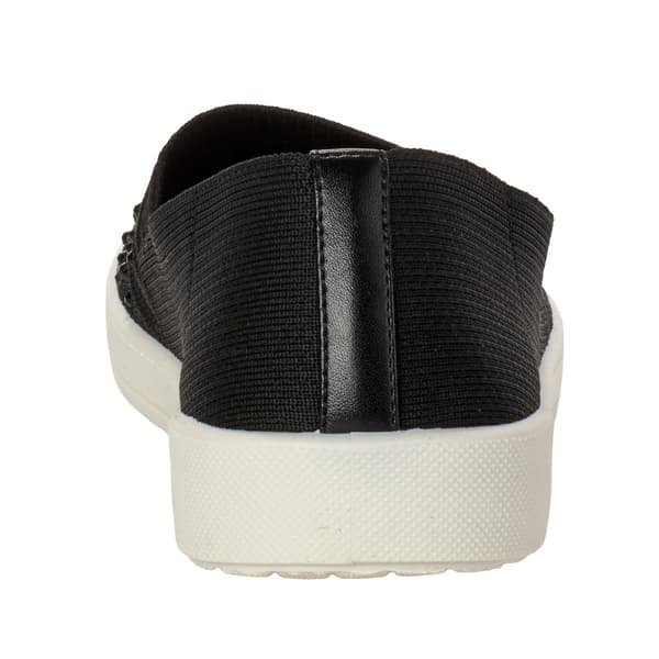 Womens White Mountain Upcast Fashion Sneaker