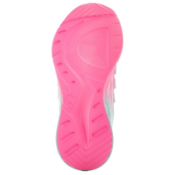Big Girls Champion Datafuse V2 Athletic Sneakers