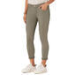 Petite Democracy Absolution&#40;R&#41; Roll Cuff Ankle Skimmer - image 1
