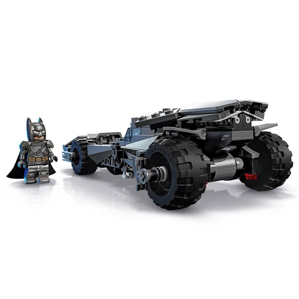 LEGO® Batman V Superman Batmobile