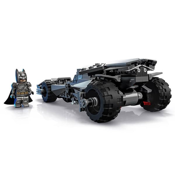 LEGO® Batman V Superman Batmobile