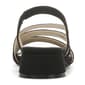 Womens LifeStride Joy 2 Strappy Sandals - image 3