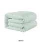 St. James Home Button Stitch Down Alternative Comforter - image 5