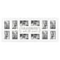 New View 12-Opening Grandkids Collage Frame - image 1