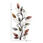 9th & Pike&#174; Traditional Style Leaf Iron Wall Decor - image 8