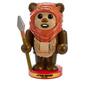 Kurt S. Adler 7.5in. Star Wars&#40;R&#41; Ewok Nutcracker - image 1