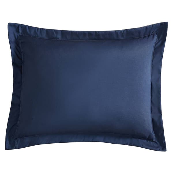 Nautica Heathered Block Microfiber Comforter Set