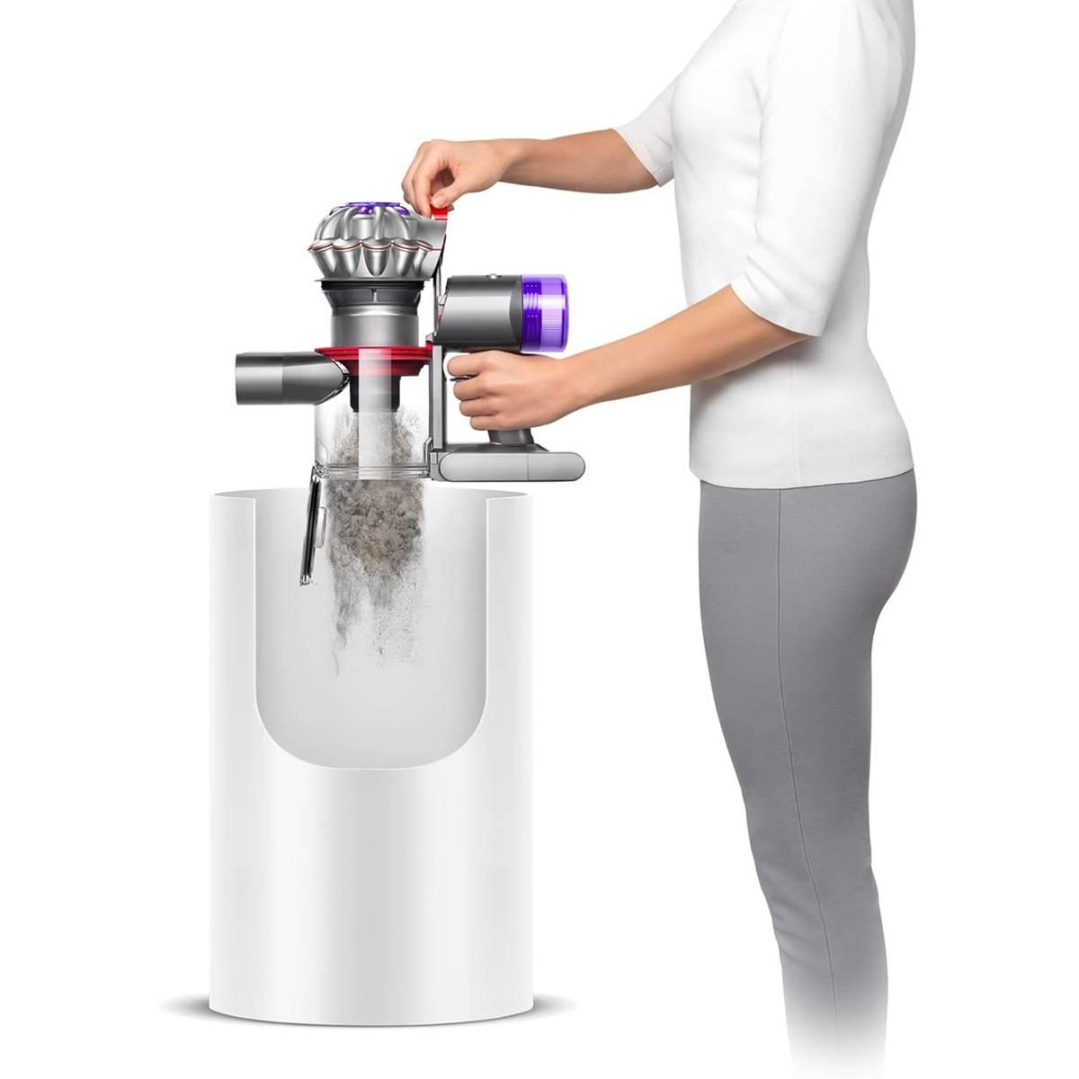 Dyson Cordless V8 Stick Vacuum - 400473-01