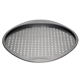 Farberware(R) 13in. Non-Stick Bakeware Round Pizza Crisper