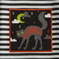 DII® Embellished Bewitched Kitchen Towels Set Of 3 - image 3