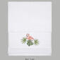 Studio Flamingo Palm Towel Set - image 2