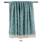 DII® Basketweave Throw - 50x60 - image 8