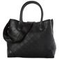 Nine West Kylene Large Satchel - image 3