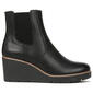 Womens SOUL Naturalizer Apollo Wedge Boots - image 2