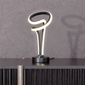 Infibrite 11in. Modern Elegance LED Table Lamp - image 5