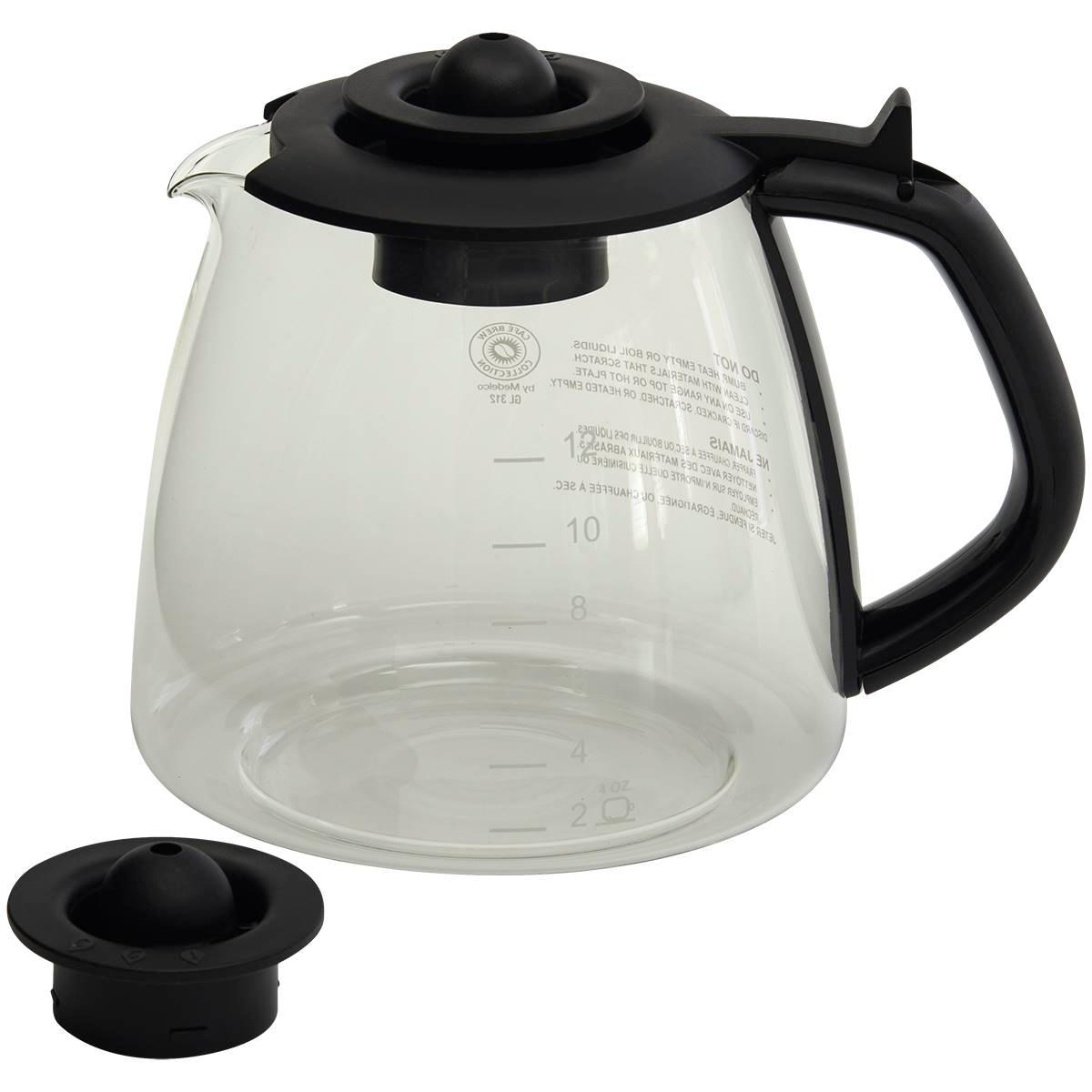 Café Brew 12 Cup Replacement Carafe